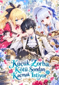 Küçük Zorba Kötü Sondan Kaçmak İstiyor