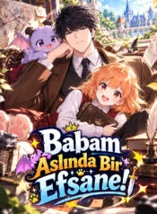 Babam Aslında Bir Efsane!_result