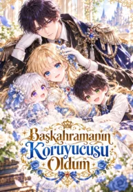 Başkahramanın Koruyucusu Oldum_result