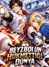 Beyzbolun Hükmettiği Dünya_ Anime Stadyum Düellosu_result