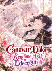 Canavar Dükü’ne Gül Bahçesinde Aşk