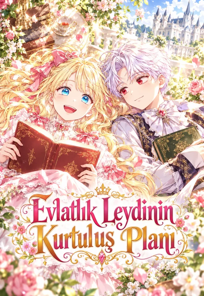 Evlatlık Leydinin Kurtuluş Planı