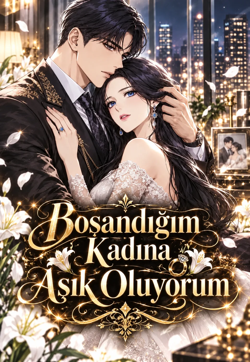 Boşandığım Kadına Âşık Oluyorum
