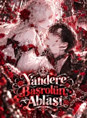 Gotik Gül Bahçesinde Yandere Aşk_result