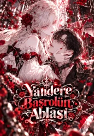 Gotik Gül Bahçesinde Yandere Aşk_result