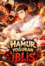 Hamur Yoğuran İblis_ Ateşli Fırın Destanı_result