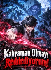 Kahraman Olmayı Reddediyorum!_result