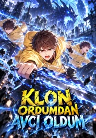 Klon Ordumdan Avcı Oldum_ Mavi Enerji Savaşı_result