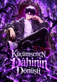 Küçümsenen Dâhinin Dönüşü