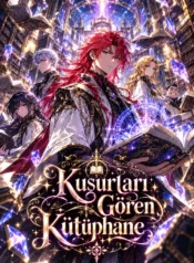 Kusurları Gören Kütüphane