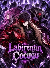 Labirentin Çocuğu_ Karanlık Geçit_result