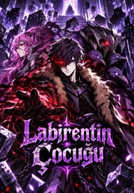 Labirentin Çocuğu_ Karanlık Geçit_result
