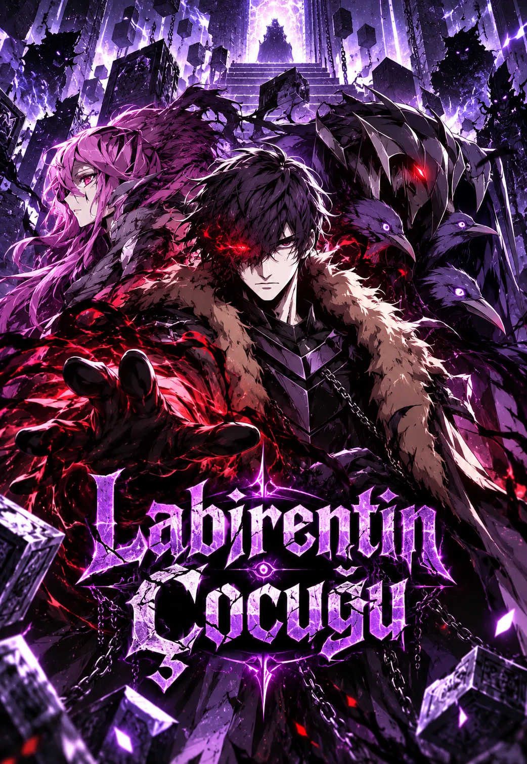 Labirentin Çocuğu