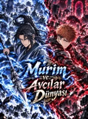 Murim ve Avcılar Dünyası_ Kaderin Çatışması_result