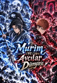 Murim ve Avcılar Dünyası_ Kaderin Çatışması_result