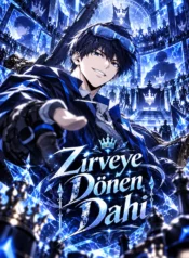 Zirveye Dönen Dahi