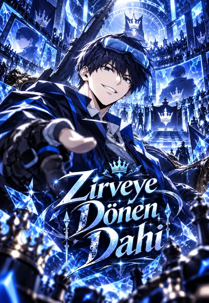 Zirveye Dönen Dahi