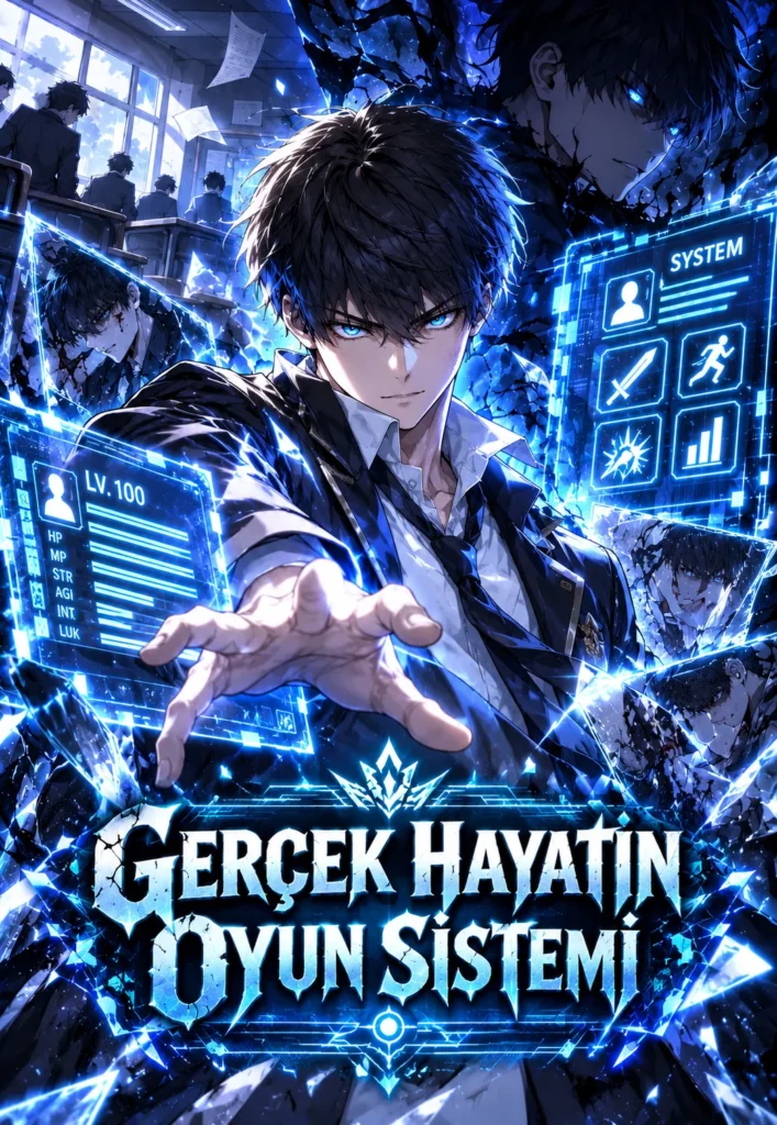 Gerçek Hayatın Oyun Sistemi