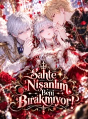 Sahte Nişanlım Beni Bırakmıyor!_result