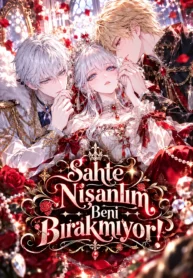 Sahte Nişanlım Beni Bırakmıyor!_result