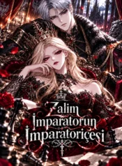 Zalim İmparatorun İmparatoriçesi