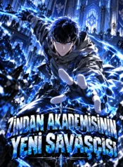 Zindan Akademisinin Yeni Savaşçısı_result