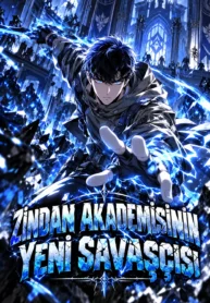Zindan Akademisinin Yeni Savaşçısı_result