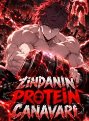 Zindanın Protein Canavarı_result