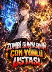 Zombi Dünyasının Çok Yönlü Ustası_result