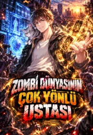 Zombi Dünyasının Çok Yönlü Ustası_result
